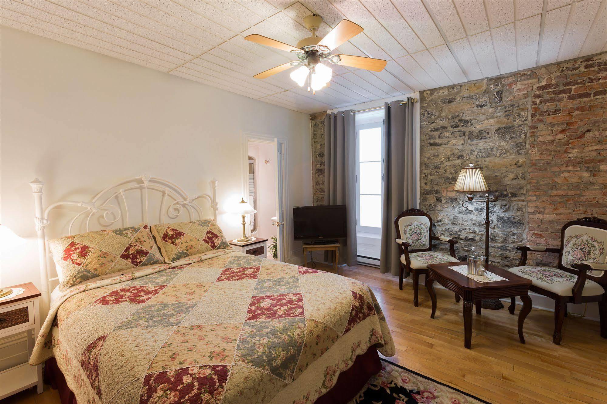 Hotel Manoir Sur Le Cap