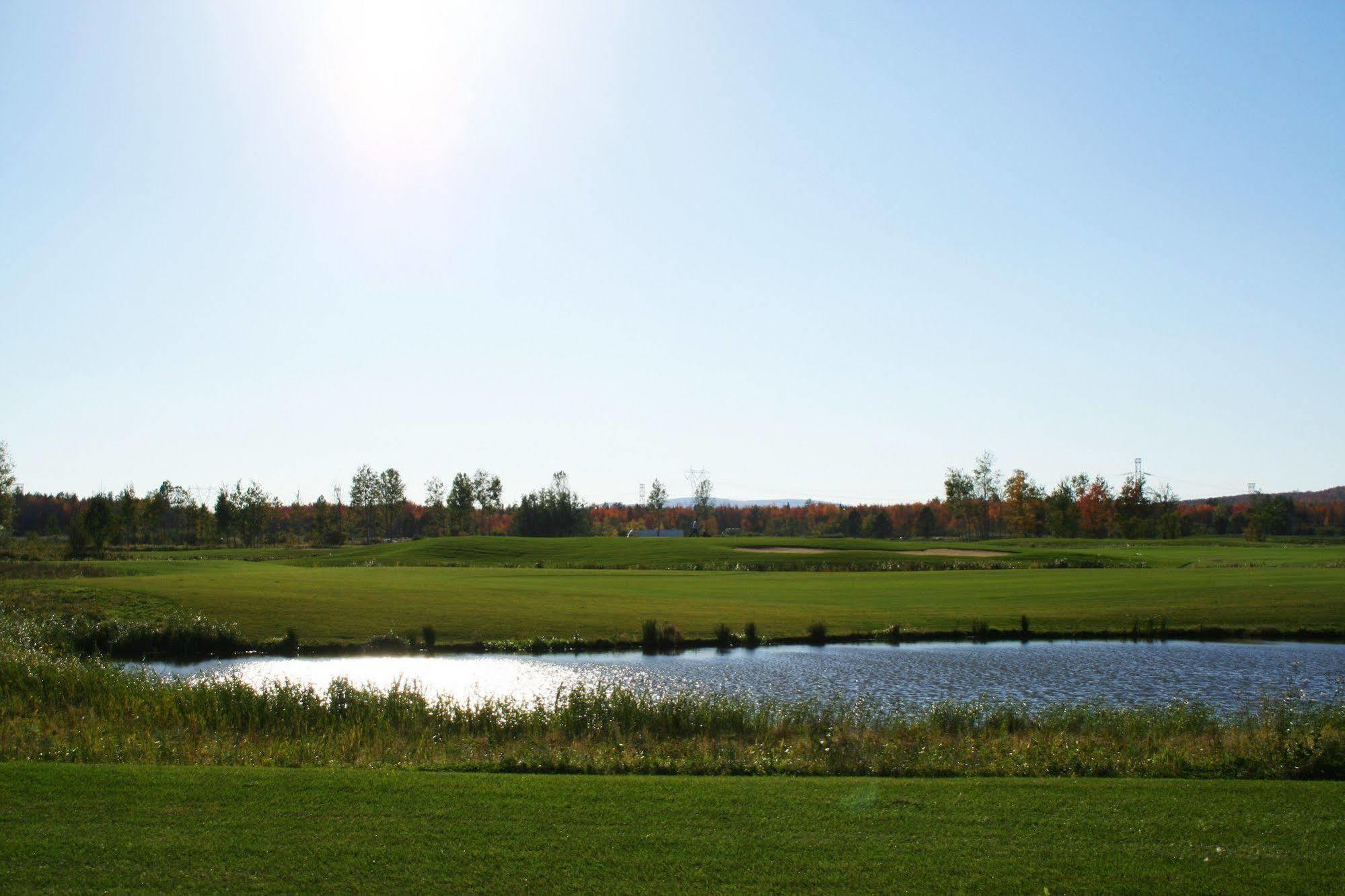Resort Doubletree By Hilton Quebec City