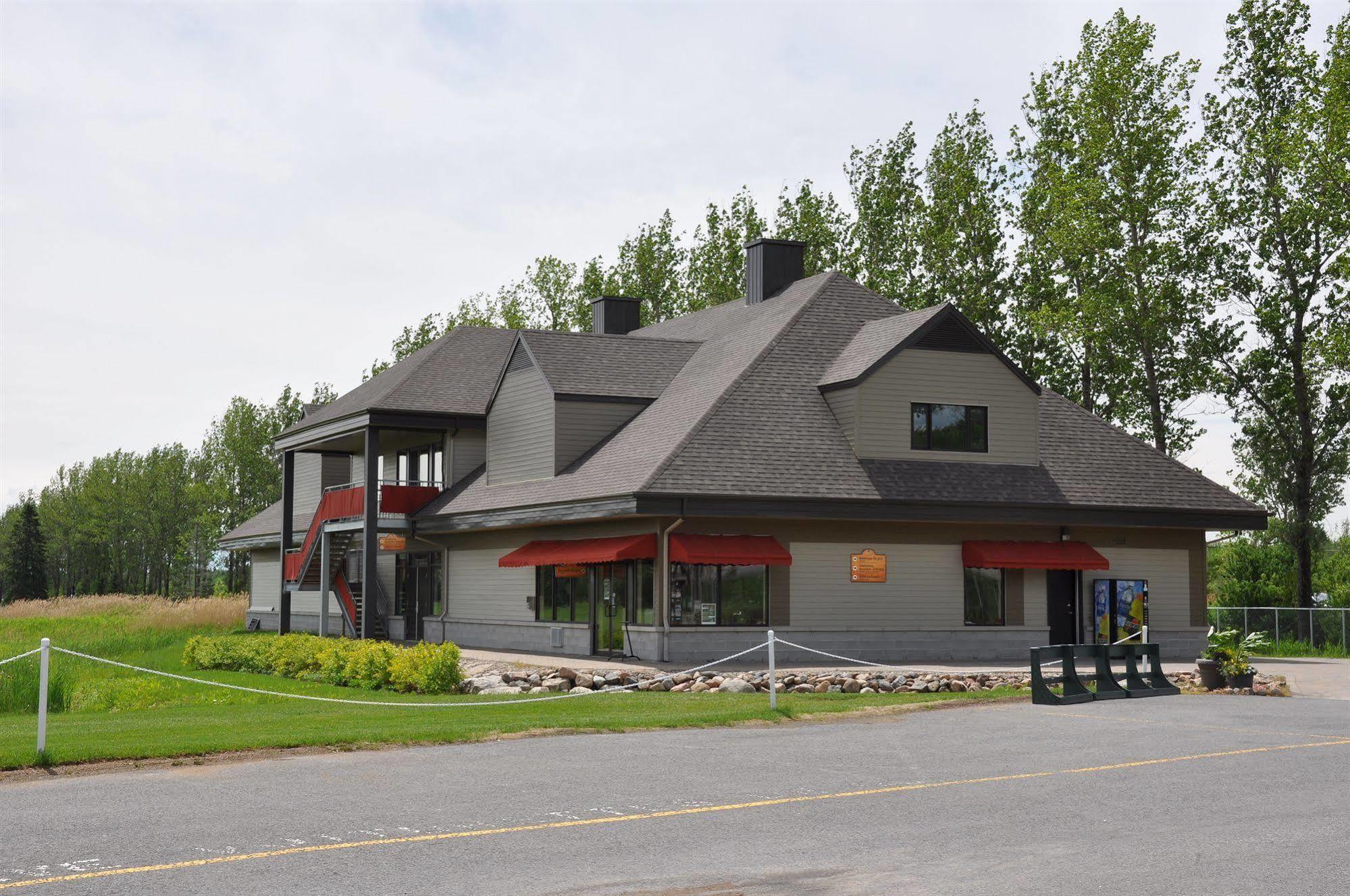 Resort Doubletree By Hilton Quebec City