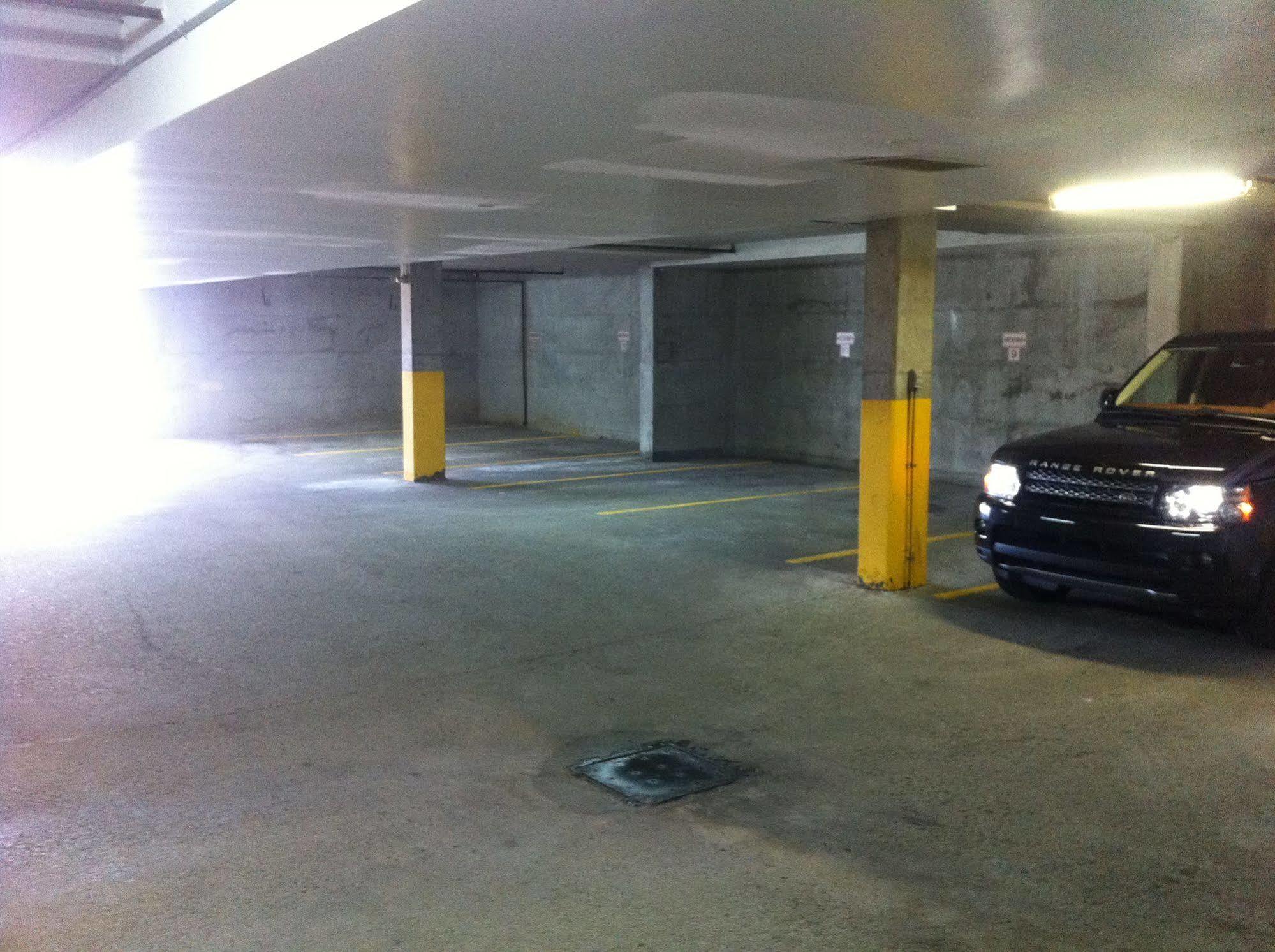 Repotel Aeroport Hotel Quebec City