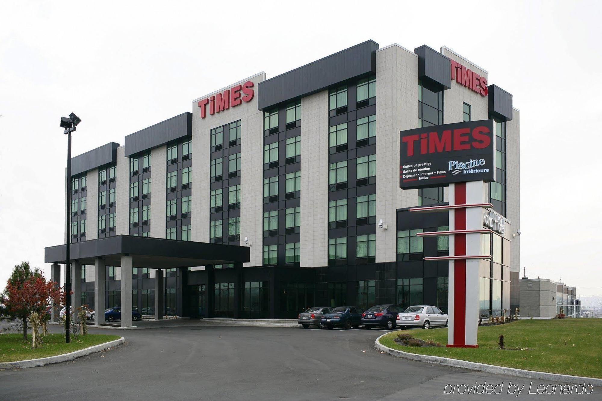 Hotel Grand Times 4*