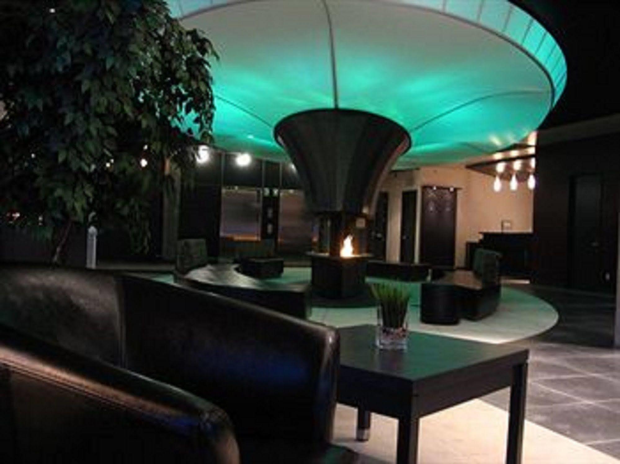 Grand Times Hotel