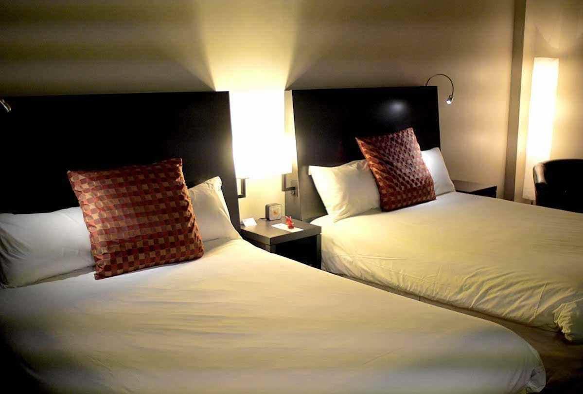 Hotel Grand Times 4*