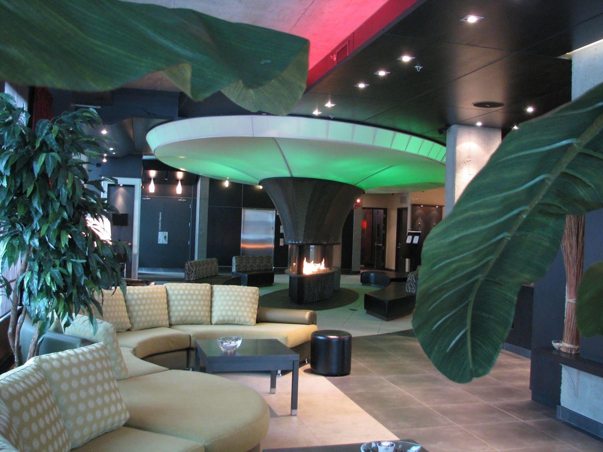 Hotel Grand Times