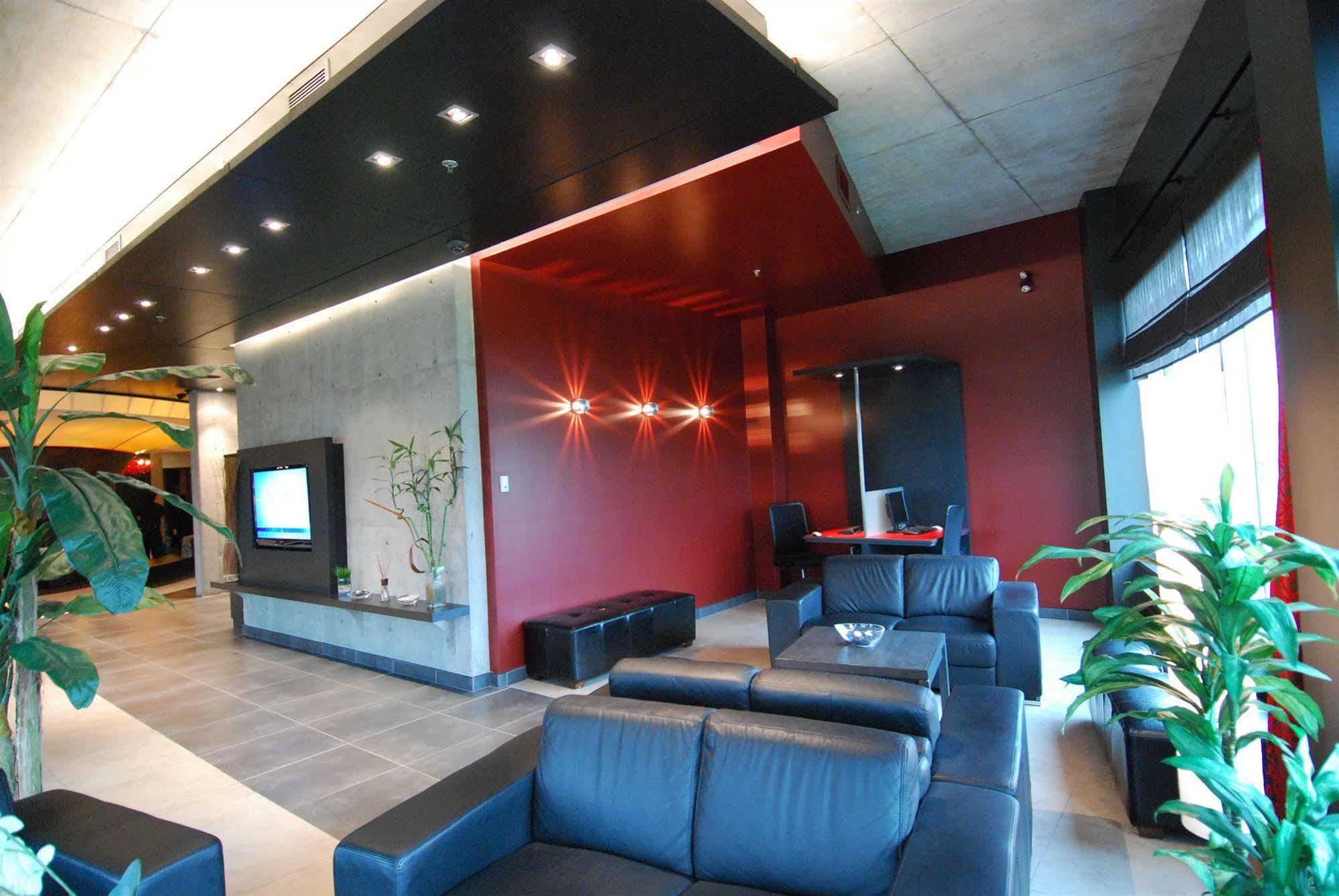 Grand Times Hotel 4*