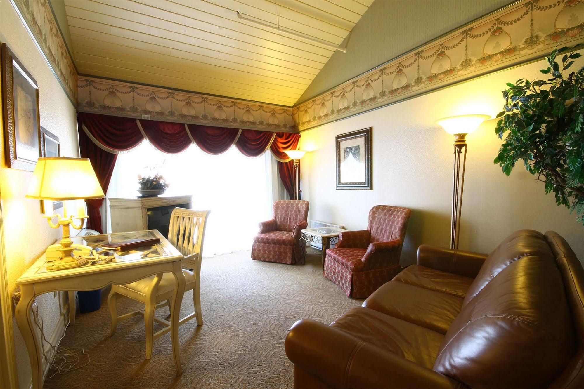 Hotel Auberge Quebec
