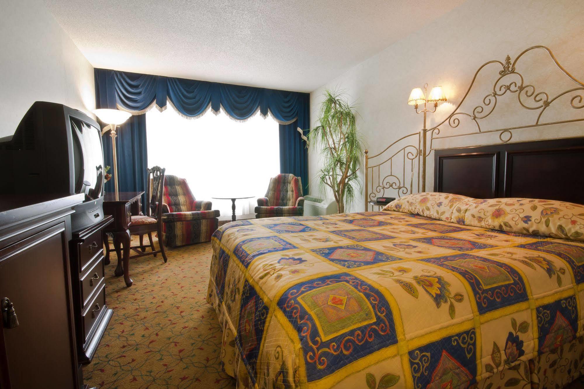 Auberge Quebec 2* Quebec City