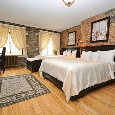 Hotel Acadia