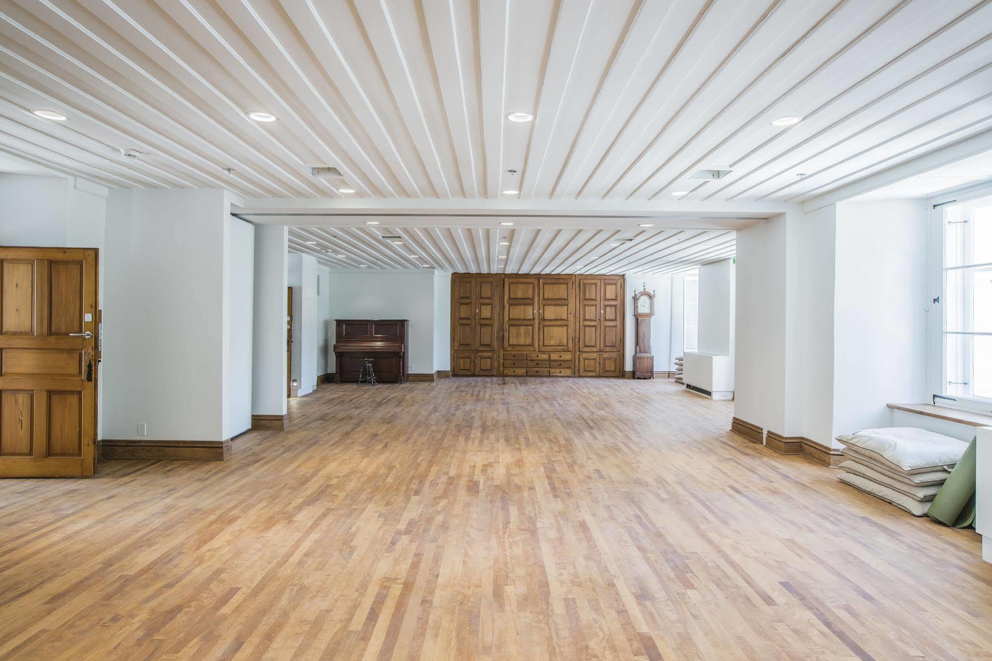 Monastere Des Augustines Hotel Quebec City