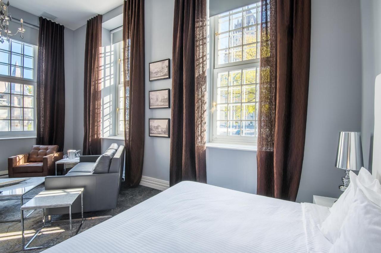 Manoir Morgan Hotel 3*