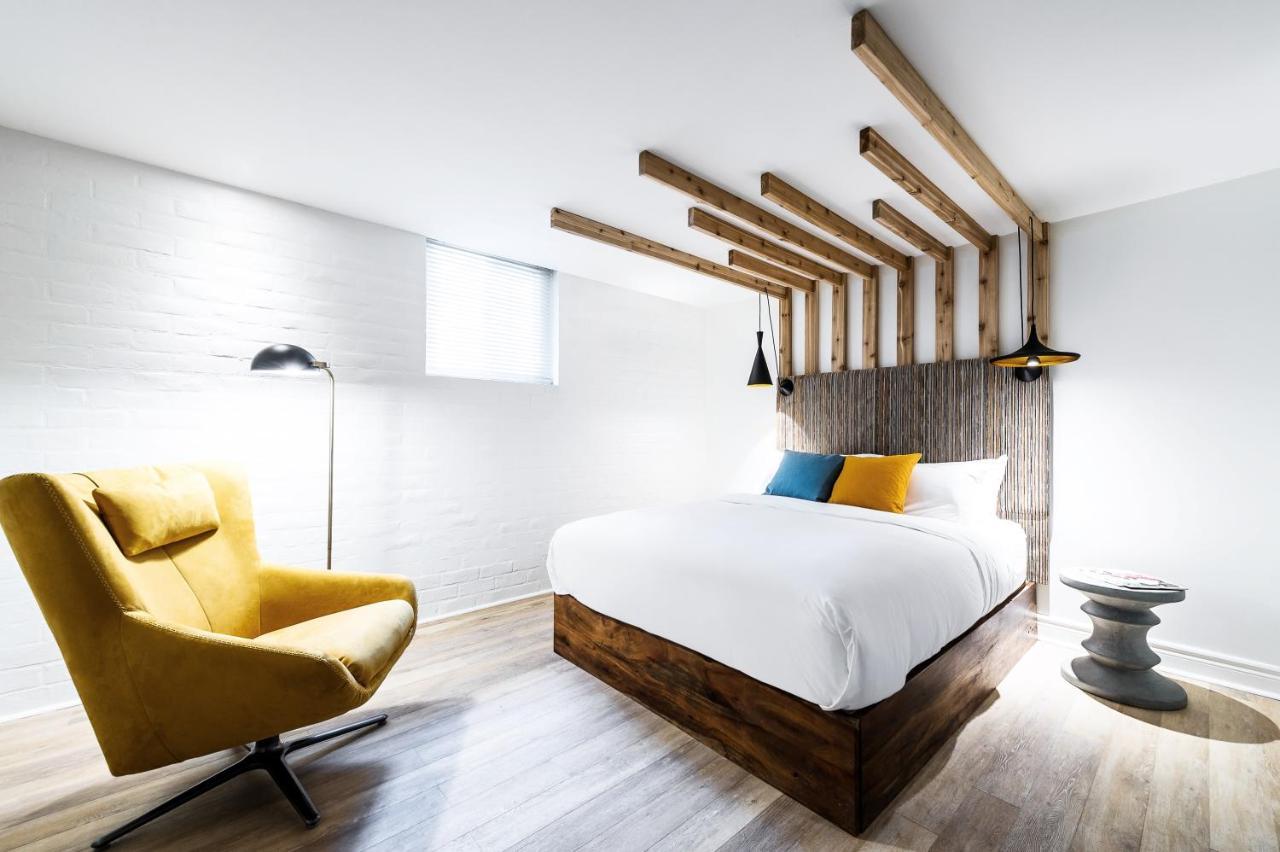 C3- Art De Vivre Hotel Quebec City