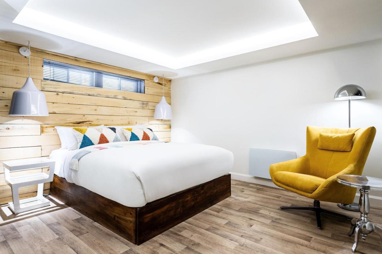 C3- Art De Vivre Hotel