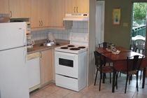 Sun Seekers Mont St. Anne Hotel 3*