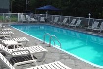 Sun Seekers Mont St. Anne Hotel Quebec City