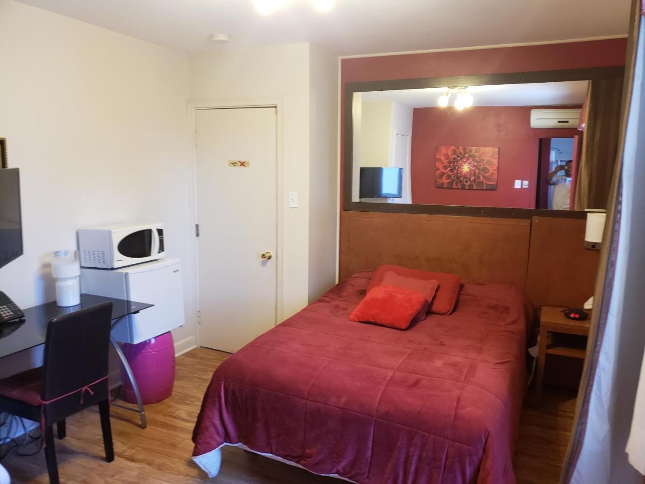 Maison Roy Inn Quebec City
