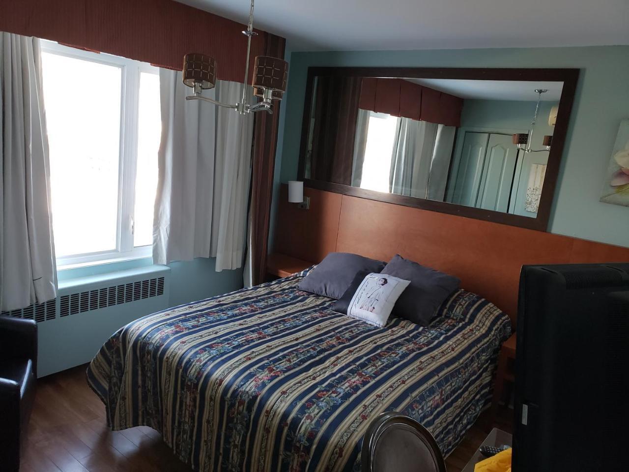 Inn Maison Roy 2*