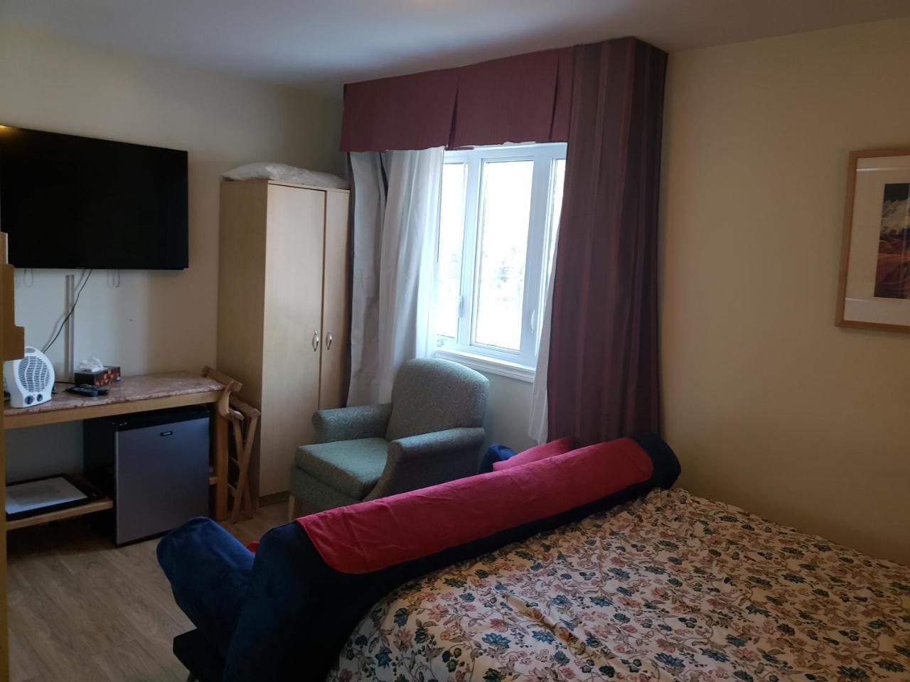 Inn Maison Roy 2*