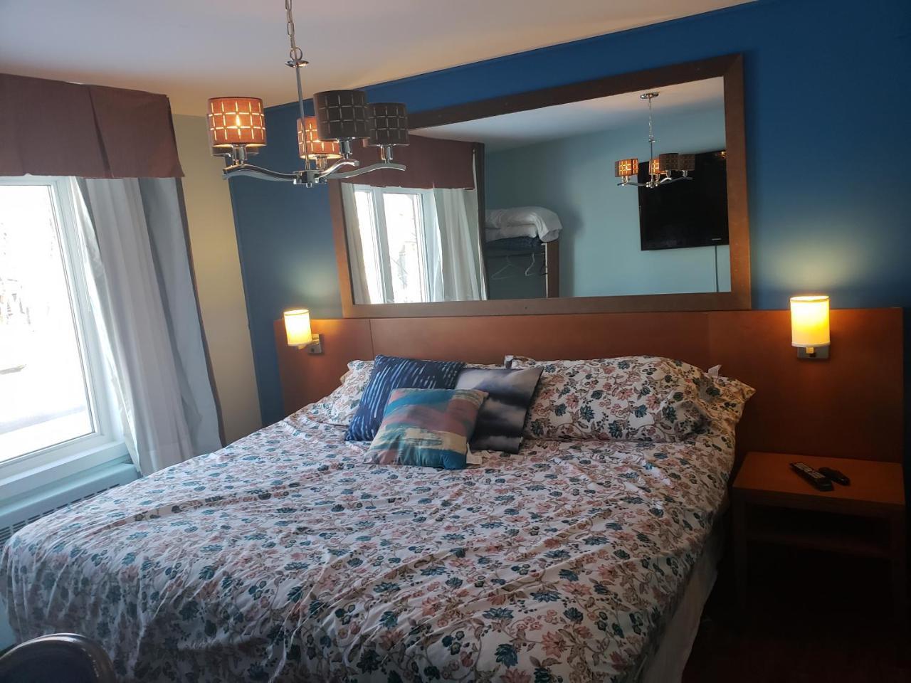 Maison Roy Quebec City