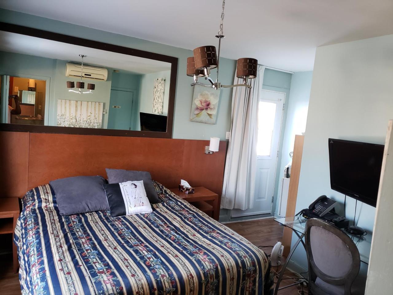 Inn Maison Roy Quebec City