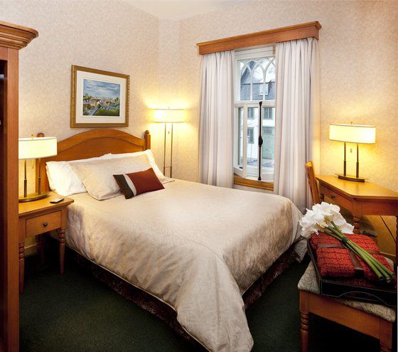 Chateau Bellevue 3*