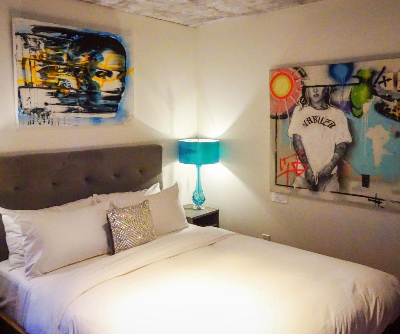 Hotel C3- Art De Vivre 3*