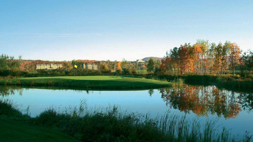 Doubletree By Hilton 4* Quebec City