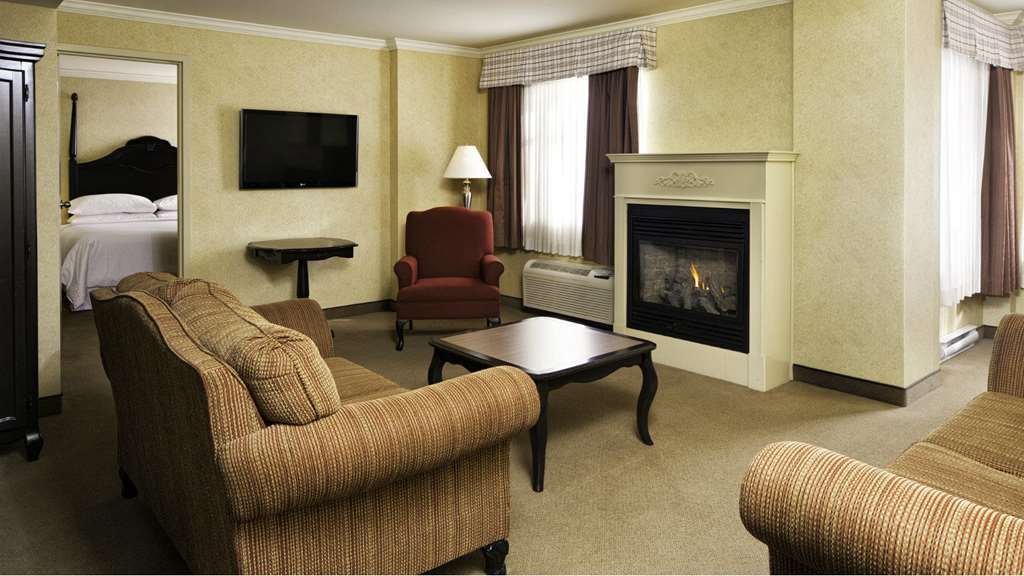 Doubletree By Hilton Quebec City