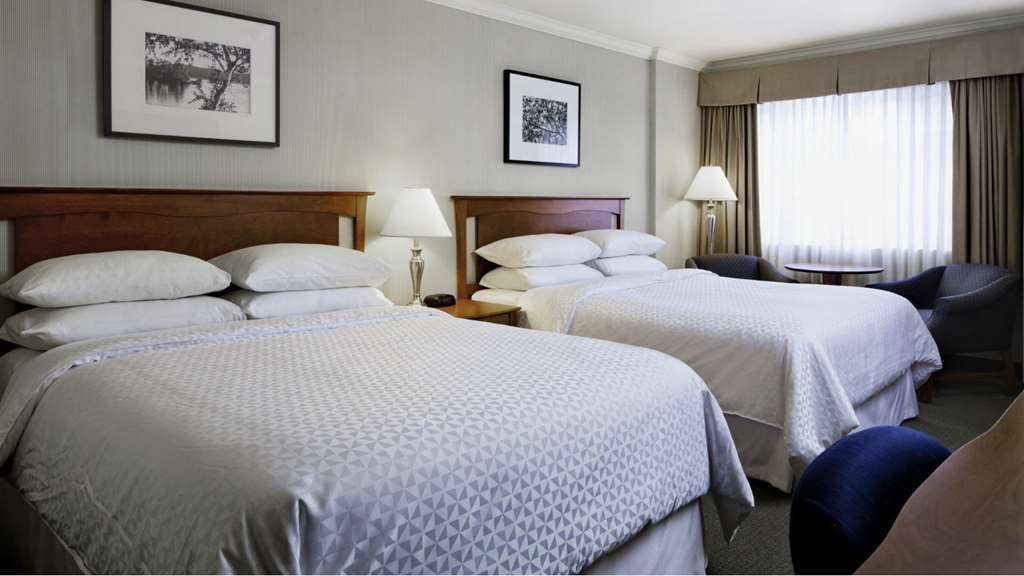 Resort Doubletree By Hilton