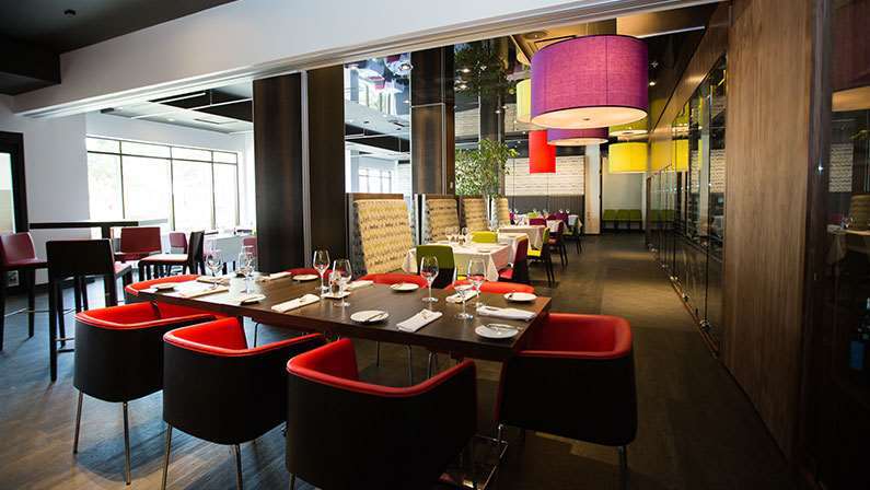 Doubletree By Hilton Quebec City