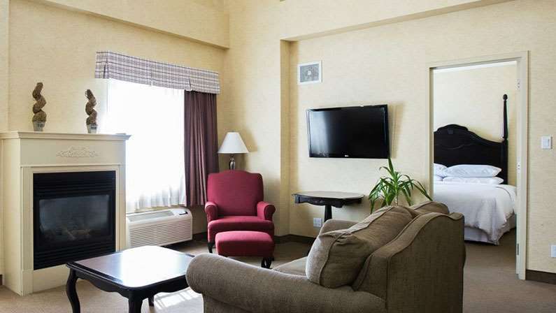 Doubletree By Hilton Resort