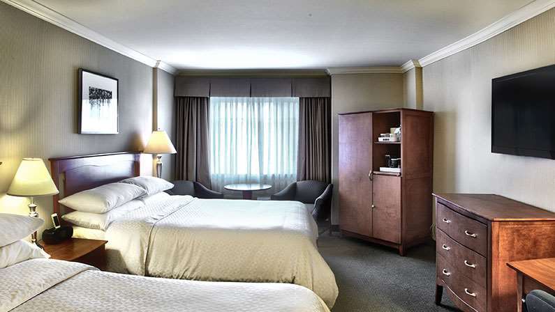 Resort Doubletree By Hilton 4*