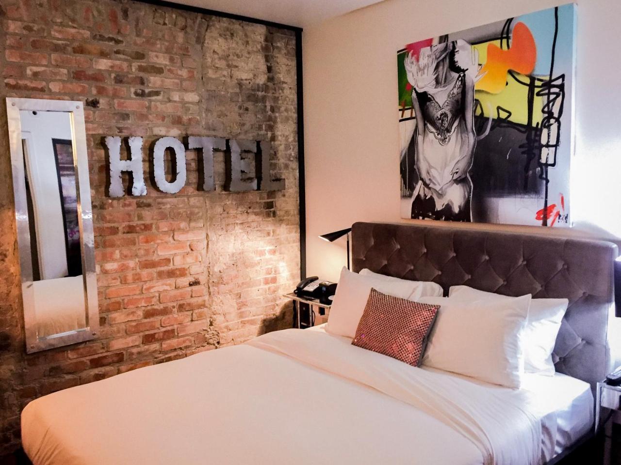 C3- Art De Vivre Hotel