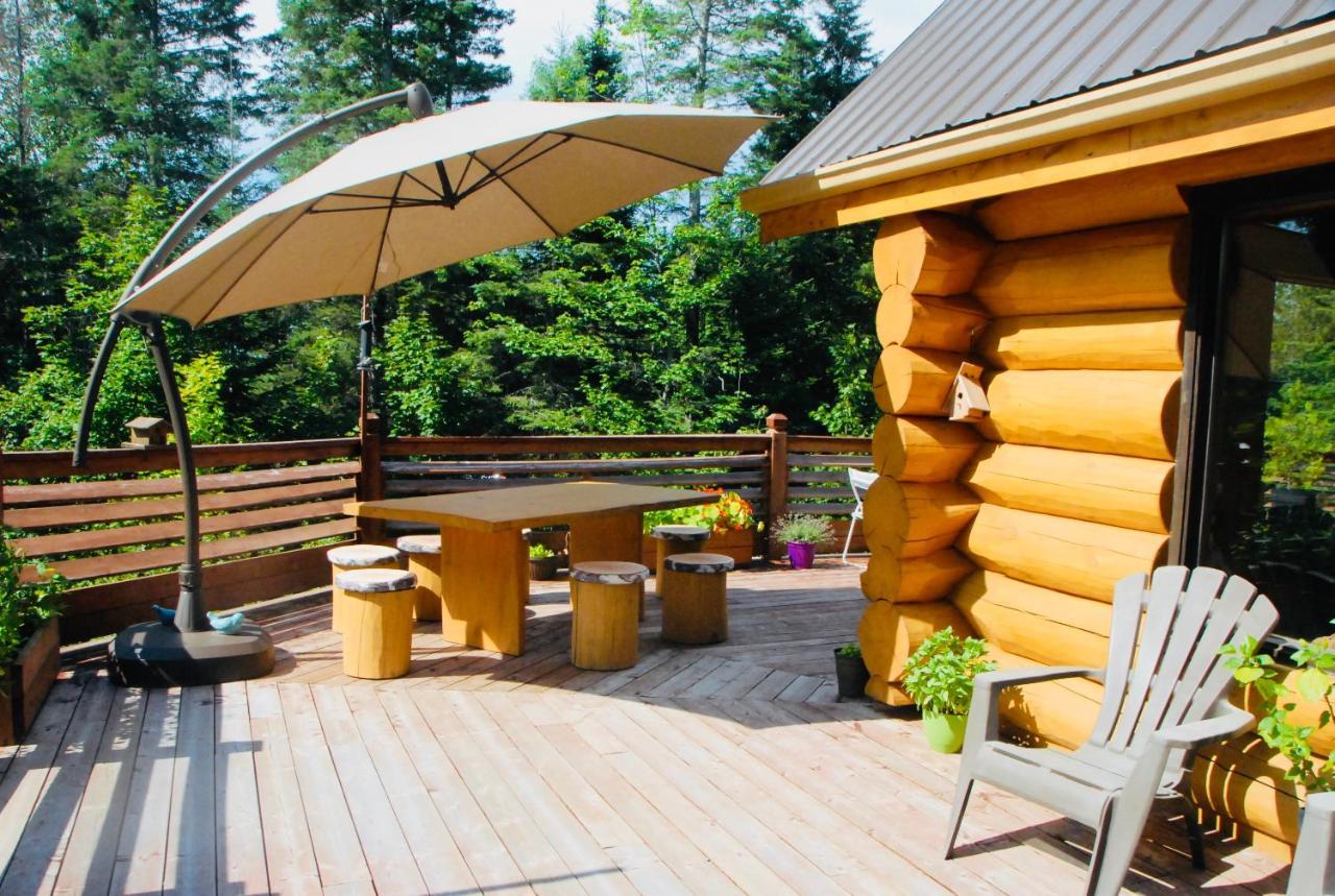 Bed & Breakfast Le Domaine Du Lac Saint Charles