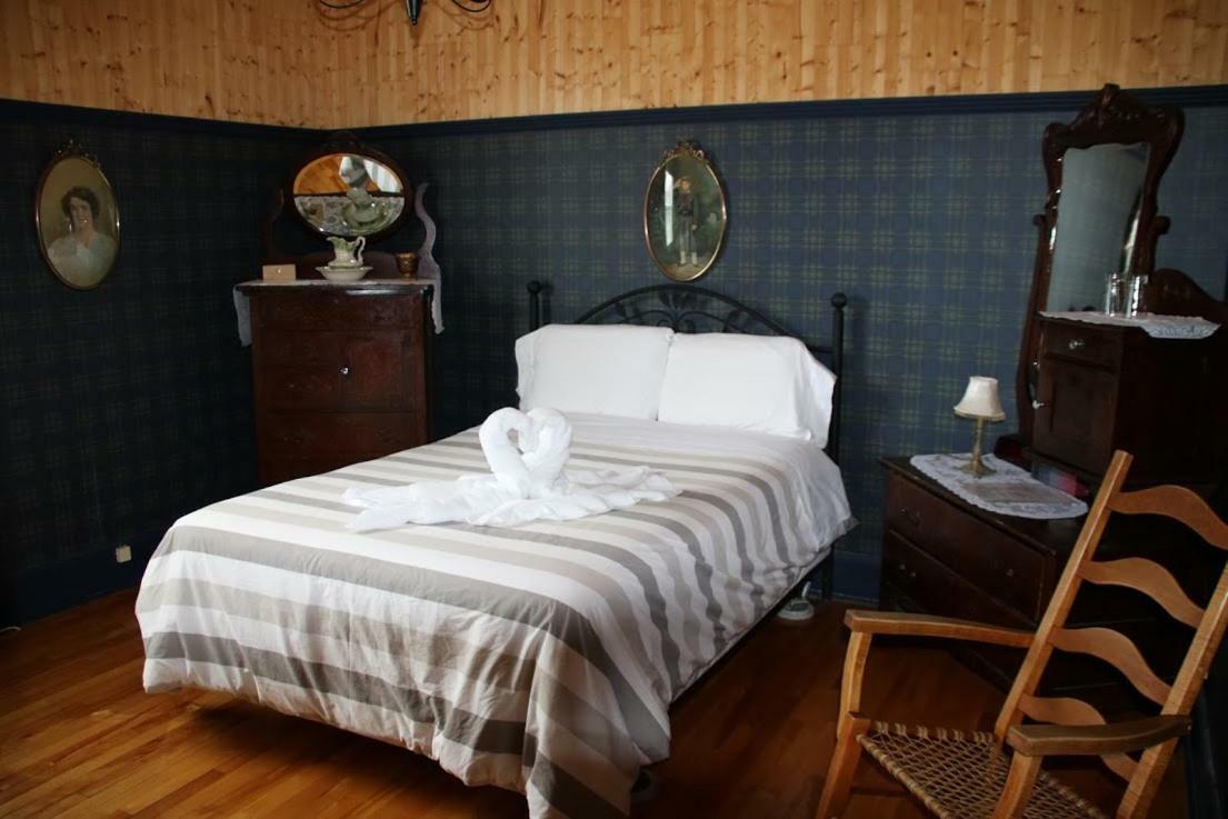 Bed & Breakfast Couette & Cafe Quebec City