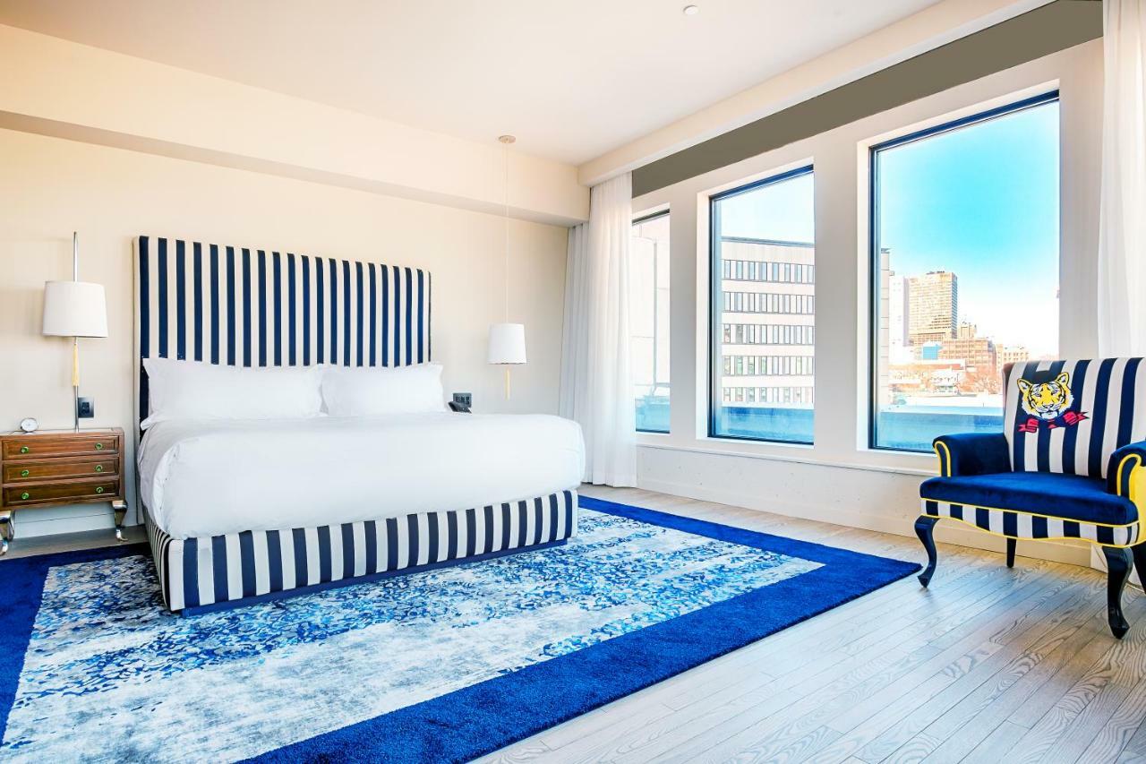 Hotel Monsieur Jean - Particulier 4*