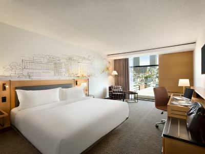 Hotel Pur, Quebec, A Tribute Portfolio