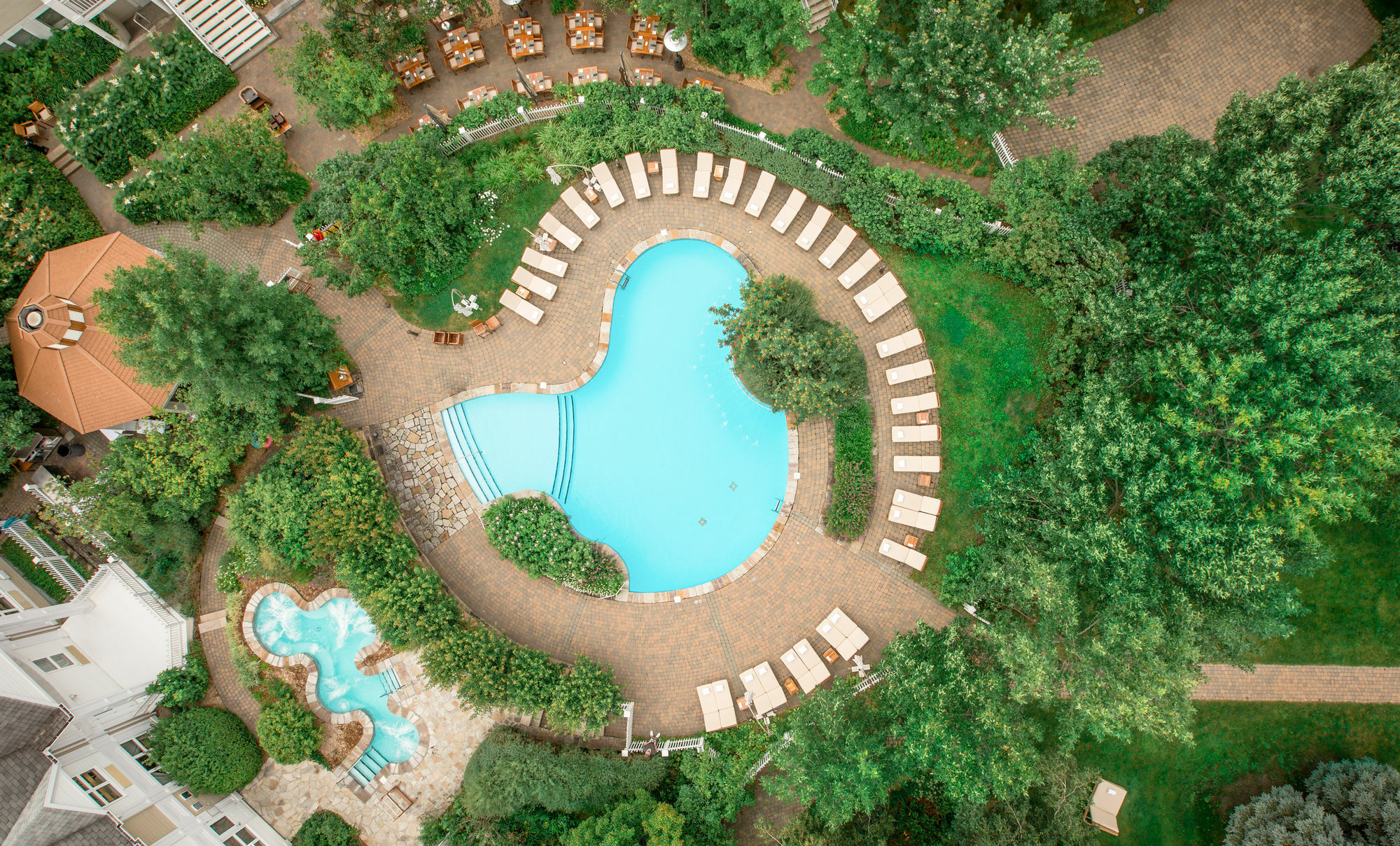 Hotel Le Bonne Entente 5*