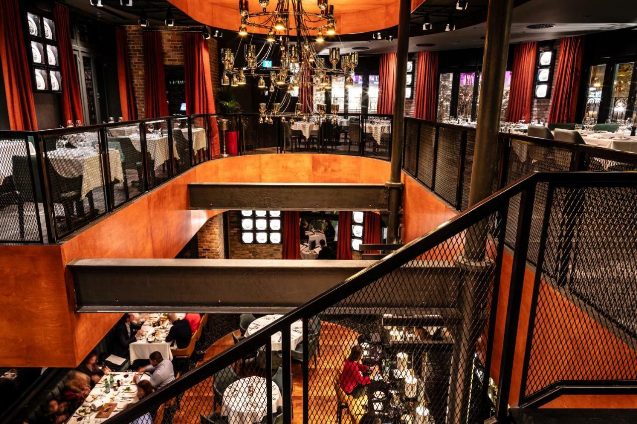 Le Capitole 4* Quebec City