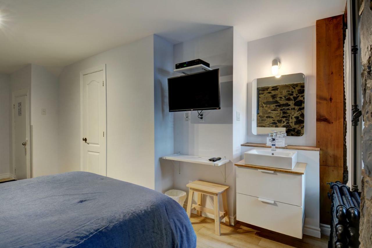 Maison Ste-ursule Hotel *