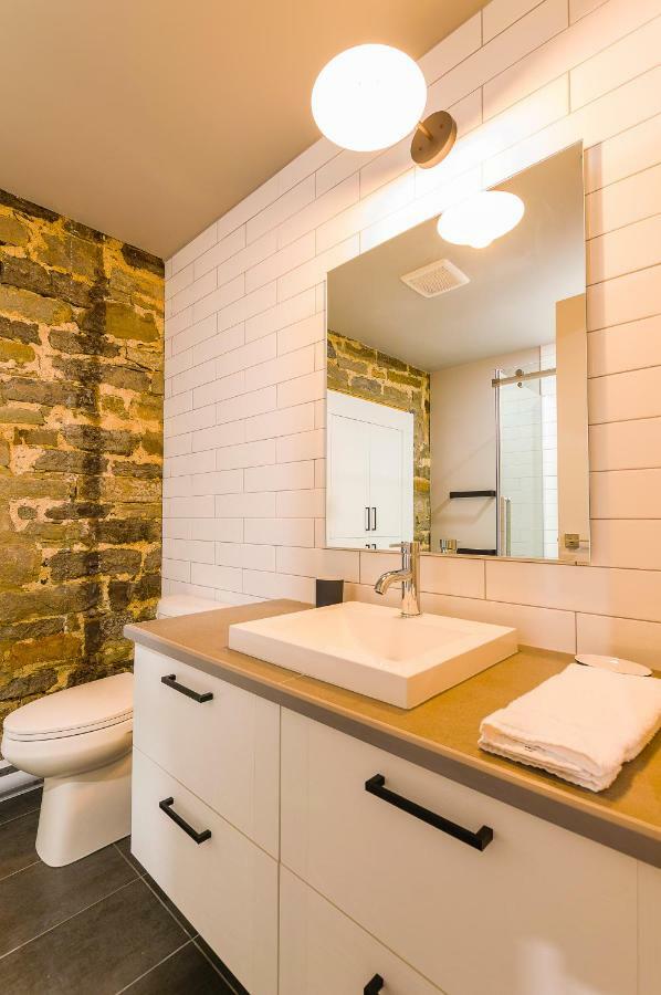 Les Lofts St-Paul - Par Les Lofts Vieux-Quebec