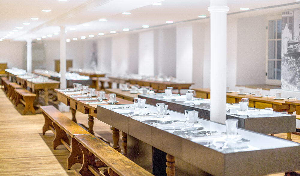 Hotel Monastere Des Augustines Quebec City