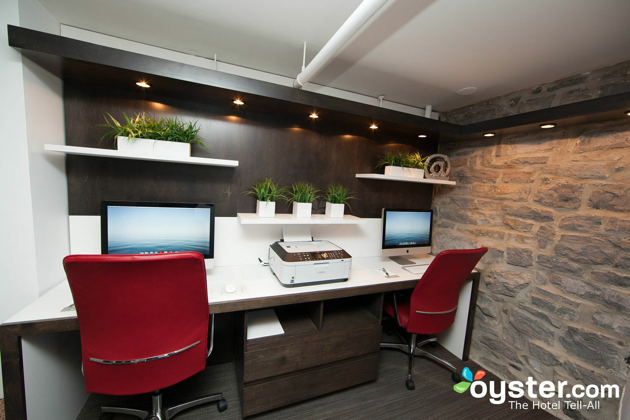 Des Coutellier 4* Quebec City