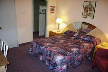 Le Regent Hotel Quebec City
