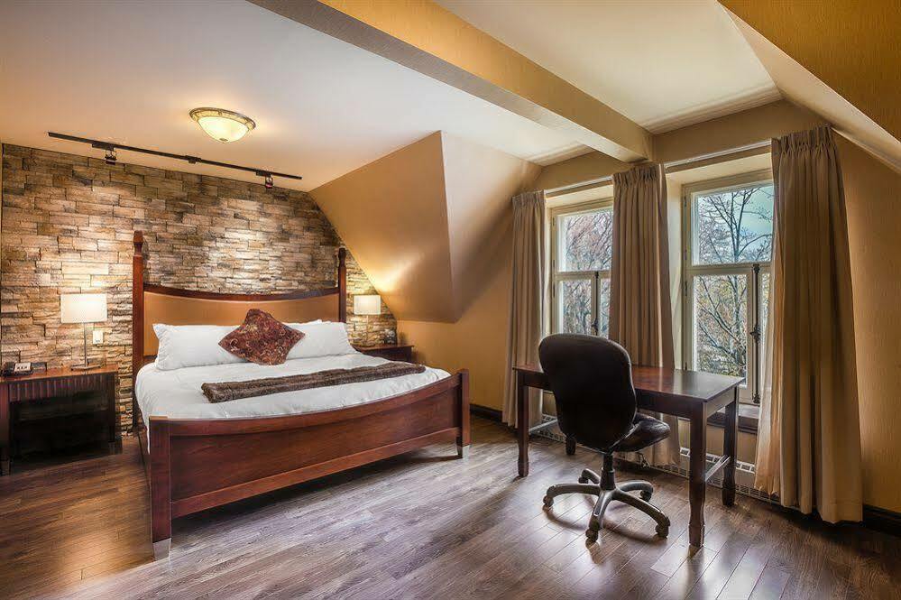 Chateau Bellevue Hotel