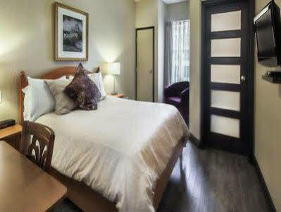 Chateau Bellevue Quebec City