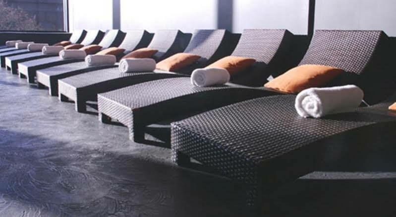 Pur, Quebec, A Tribute Portfolio Hotel