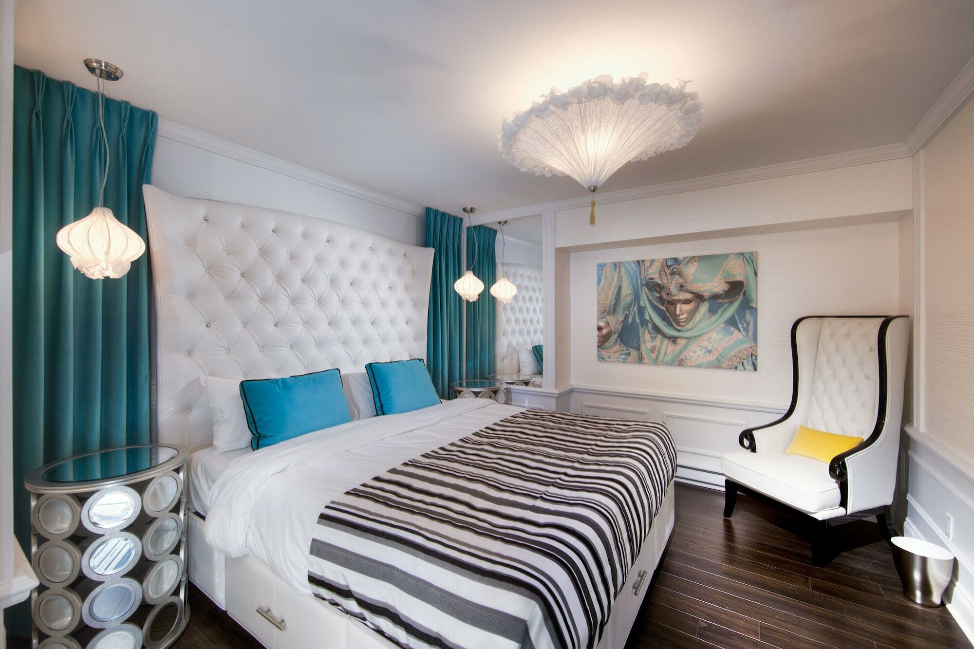 Plaza Hotel Quebec City