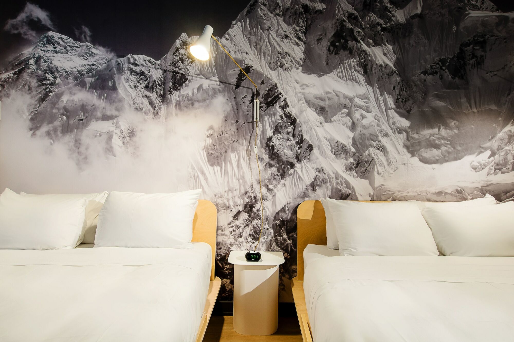 Hotel Du Jardin - Par Les Lofts Vieux-quebec 3*