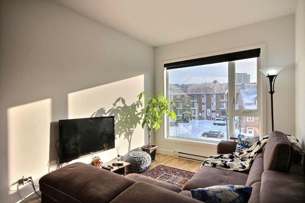 Le Kameleon 318 : Interieur Parking, Rooftop Terrace, Gym Apartment