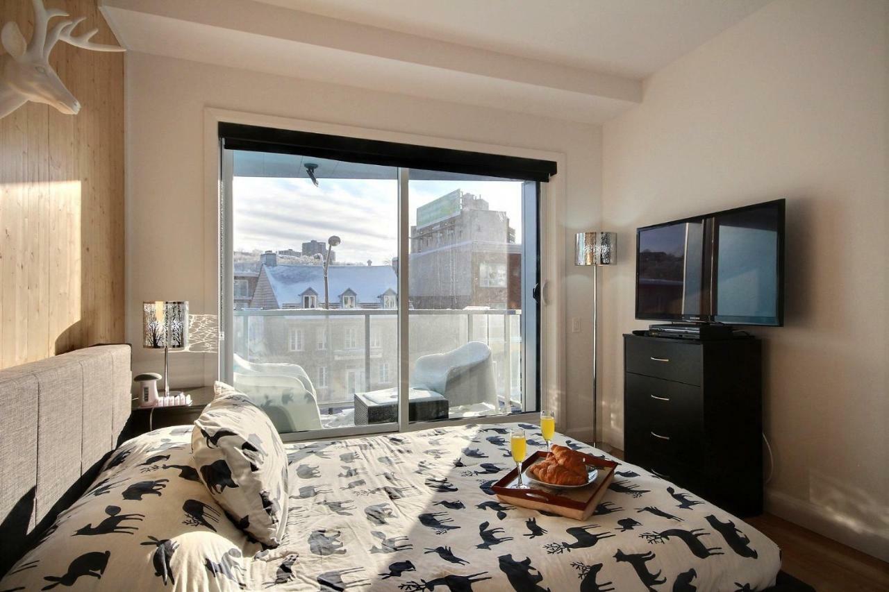 Apartment Le Kameleon 318 : Interieur Parking, Rooftop Terrace, Gym *